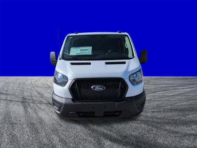 New 2026 Ford Transit 250 Low Roof Empty Cargo Van - photo 9