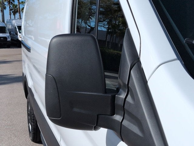 New 2026 Ford Transit 250 Low Roof Empty Cargo Van - photo 12