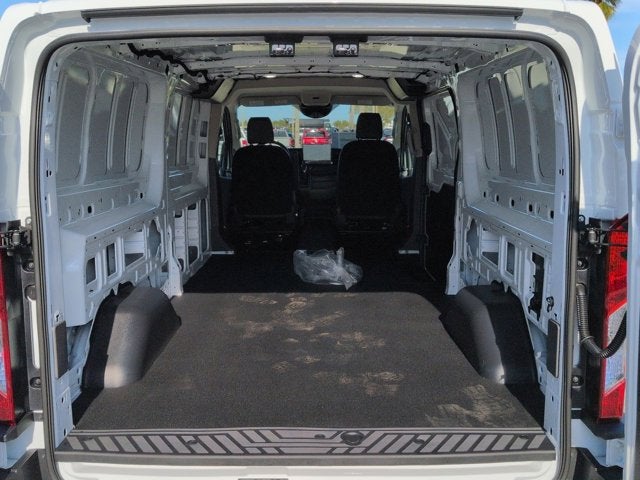 New 2026 Ford Transit 250 Low Roof Empty Cargo Van - photo 13