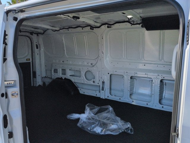New 2026 Ford Transit 250 Low Roof Empty Cargo Van - photo 14