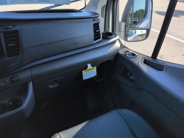 New 2026 Ford Transit 250 Low Roof Empty Cargo Van - photo 17