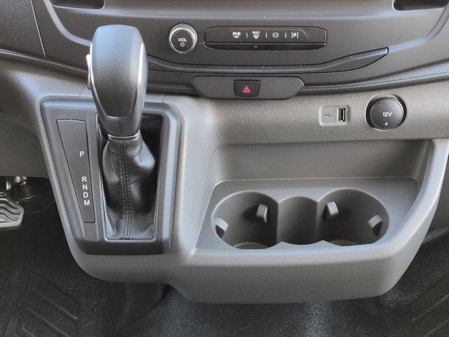 New 2026 Ford Transit 250 Low Roof Empty Cargo Van - photo 19