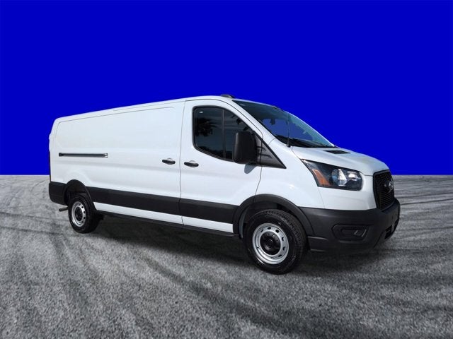 New 2026 Ford Transit 250 - photo 2