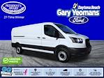 New 2026 Ford Transit 250 Low Roof Empty Cargo Van thumbnail 1