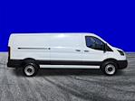 New 2026 Ford Transit 250 Low Roof Empty Cargo Van thumbnail 3