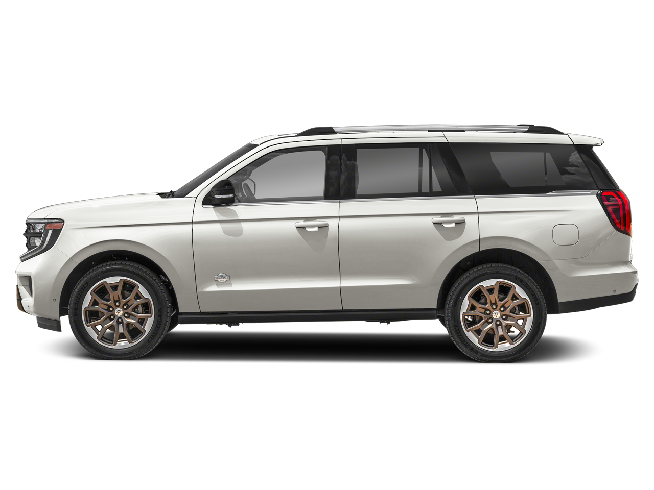 New 2026 Ford Expedition King Ranch - photo 3