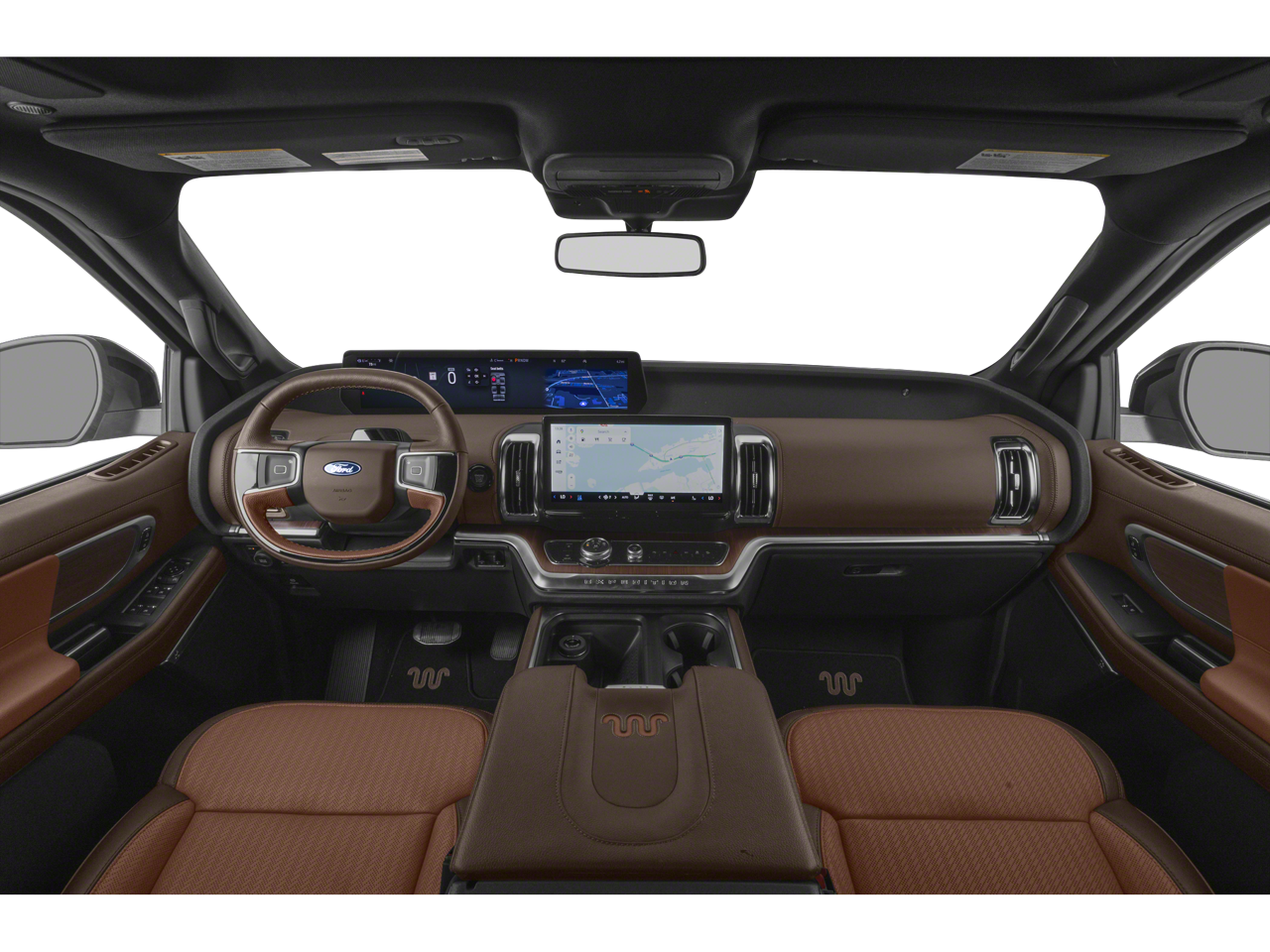 New 2026 Ford Expedition King Ranch - photo 5
