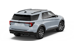 New 2026 Ford Explorer ST-Line thumbnail 3