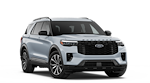 New 2026 Ford Explorer ST-Line thumbnail 4