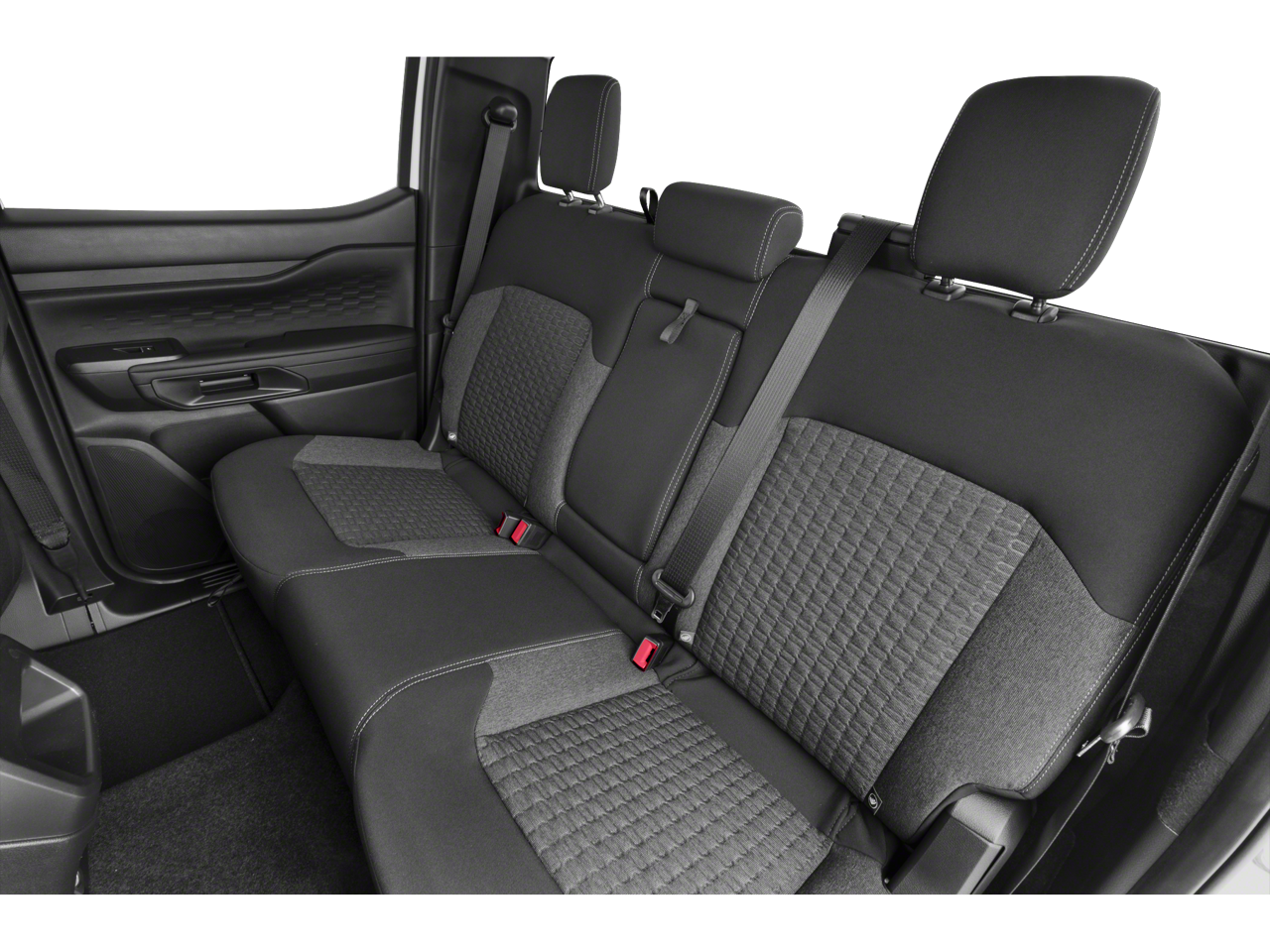 New 2026 Ford Ranger XL SuperCrew Cab - photo 9