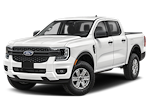 New 2026 Ford Ranger XL SuperCrew Cab thumbnail 1