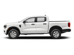 New 2026 Ford Ranger XL SuperCrew Cab thumbnail 3