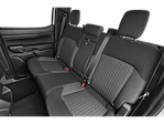 New 2026 Ford Ranger XL SuperCrew Cab thumbnail 8