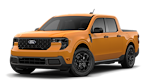 New 2026 Ford Maverick XLT SuperCrew Cab thumbnail 1