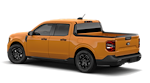 New 2026 Ford Maverick XLT SuperCrew Cab thumbnail 2