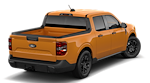 New 2026 Ford Maverick XLT SuperCrew Cab thumbnail 3
