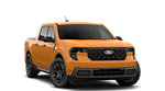 New 2026 Ford Maverick XLT SuperCrew Cab thumbnail 4