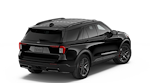 New 2026 Ford Explorer ST-Line thumbnail 3