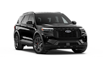 New 2026 Ford Explorer ST-Line thumbnail 4