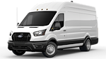 New 2026 Ford Transit 350 HD High Roof Empty Cargo Van thumbnail 1