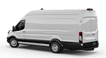 New 2026 Ford Transit 350 HD High Roof Empty Cargo Van thumbnail 2