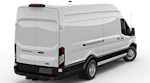 New 2026 Ford Transit 350 HD High Roof Empty Cargo Van thumbnail 3