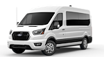 New 2026 Ford Transit 350 XLT Passenger Van thumbnail 1