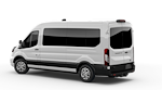 New 2026 Ford Transit 350 XLT Passenger Van thumbnail 2