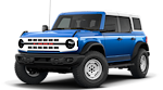 New 2026 Ford Bronco Heritage thumbnail 1