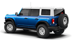 New 2026 Ford Bronco Heritage thumbnail 2