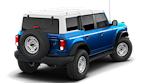 New 2026 Ford Bronco Heritage thumbnail 3