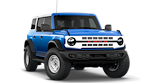 New 2026 Ford Bronco Heritage thumbnail 4