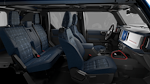 New 2026 Ford Bronco Heritage thumbnail 5