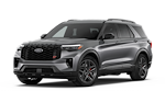 New 2026 Ford Explorer ST thumbnail 1