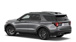 New 2026 Ford Explorer ST thumbnail 2