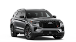 New 2026 Ford Explorer ST thumbnail 4