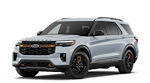 New 2026 Ford Explorer Tremor thumbnail 1