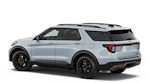 New 2026 Ford Explorer Tremor thumbnail 2