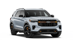 New 2026 Ford Explorer Tremor thumbnail 4