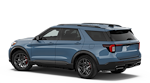 New 2026 Ford Explorer ST-Line thumbnail 2