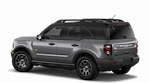 New 2026 Ford Bronco Sport Badlands thumbnail 2