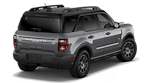 New 2026 Ford Bronco Sport Badlands thumbnail 3