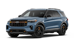 New 2026 Ford Explorer Tremor thumbnail 1