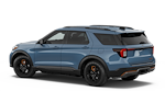 New 2026 Ford Explorer Tremor thumbnail 2