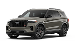 New 2026 Ford Explorer ST thumbnail 1