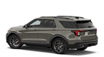 New 2026 Ford Explorer ST thumbnail 2