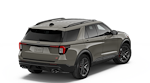 New 2026 Ford Explorer ST thumbnail 3