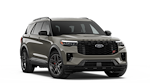 New 2026 Ford Explorer ST thumbnail 4