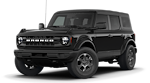 New 2026 Ford Bronco Big Bend thumbnail 1