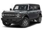 New 2026 Ford Bronco Big Bend thumbnail 1